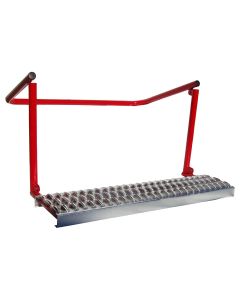 ESC60203 image(0) - ESCO Portable Tire Step 22.5"-24.5"