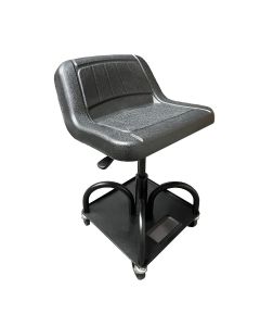 WHIHRAST image(0) - Whiteside Manufacturing Tall Adjustable Creeper Seat 22"-27"