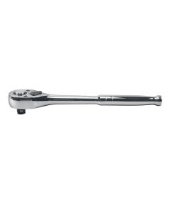 Klein Tools 1-1/4-Inch Standard 12-Point Socket 1/2-Inch Drive