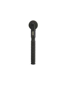 ESCO Heavy Duty Steel Stitcher Tire Patch Repair Roller Tool-Black