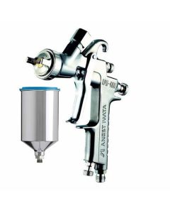 IWA5552 image(0) - Iwata LPH400-144LV GUN/CUP(PCG7DM)