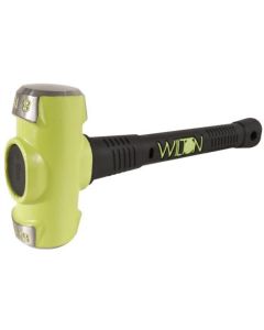 WIL20816 image(0) - Wilton 8 Lb Head, 16" B.A.S.H Sledge Hammer