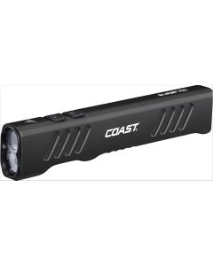 COS30920 image(0) - COAST Slayer Pro Flashlight - Black, 1150 Lumen