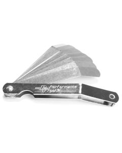 WLMW130C image(0) - Wilmar Corp. / Performance Tool Tappet Gauge 12 Blades