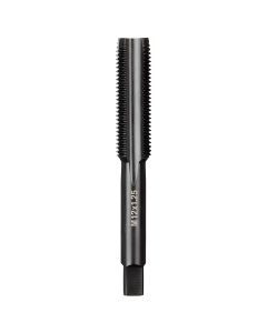 MLW49-57-5161 image(0) - Milwaukee Tool M12-1.25 mm Straight Flute Plug Tap