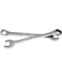 WLMW1157 image(0) - Wilmar Corp. / Performance Tool 12 Piece Stubby SAE and Metric Wrench Set