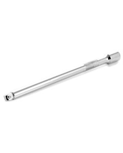 WLMW38149 image(0) - Wilmar Corp. / Performance Tool 3/8" Drive 8" Wobble Extension