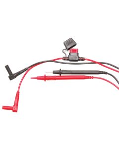 ESI134 image(1) - Electronic Specialties Fuse Lead Automotive DMM Test Leads