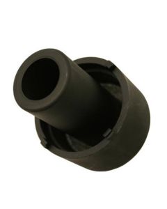CTA4166 image(0) - CTA Manufacturing 4WD Lock Nut Wrench - Ford