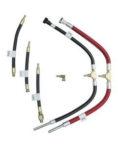 STATU32-5 image(0) - Lang Tools (Star Products) TU-32-5 - Ford Power Stroke Diesel Fuel Pressure Adapter Kit
