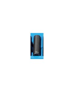 GRE2116MD image(0) - Grey Pneumatic 1/2" Drive x 16mm Deep - 12 Point Socket