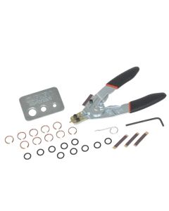 LIS86880 image(0) - Lisle MCTPTCK5010 Pliers Clipkey 10 MCT500 Sets