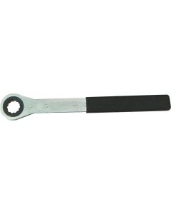 KASRBM25 image(0) - Lang Tools (Kastar) RBM-25 - Single End Torque Grip Large Box Wrench - 25mm