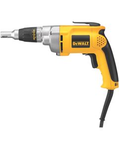 DeWalt 2,500 rpm VSR All-Purpose Screwgun