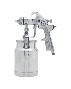 DEWALT Latex Paint Sprayer, Siphon Design, 1.4Mm, 32-Oz