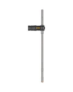DWTDWA58034 image(0) - DEWALT SDS Max 3/4" Hollow Bit