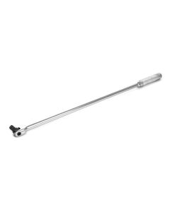 WLMW32121 image(0) - Wilmar Corp. / Performance Tool 1/2" Drive 24" Flex Handle