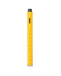 DWTDW55010 image(0) - DEWALT 1-1/2" x 14" Diamond Core Bit