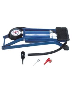 WLMW1638DB image(0) - Wilmar Corp. / Performance Tool Foot Operated Air Pump