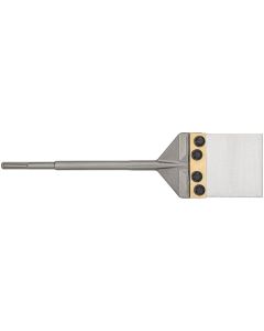DWTDWA5840 image(0) - DEWALT SDS Max - 6" Wide Floor Scraper