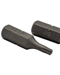 VIMVI100IP10 image(0) - VIM Tools TORX Plus Bit # IP10