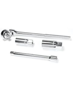 WLMW1131C image(0) - Wilmar Corp. / Performance Tool 4 Piece Ignition Tune-up Kit