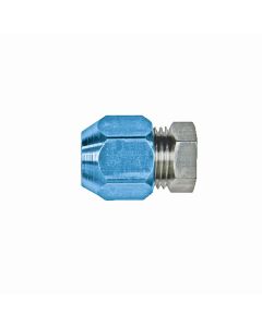 S.U.R.&R. 12mm A/C Compression Block Off