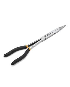 GearWrench Double-X Straight Pliers