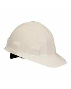 SRW14409 image(0) - Jackson Safety Hard Hat - Sentry III Series - Front Brim - White