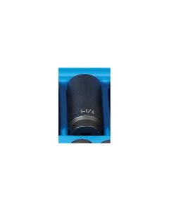 GRE2140D image(0) - Grey Pneumatic 1/2" Drive x 1-1/4" Deep - 12 Point Socket