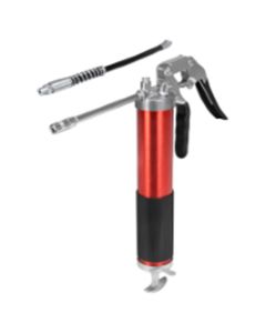 WLMW54291 image(0) - Wilmar Corp. / Performance Tool Aluminum Pistol Grip Grease Gun