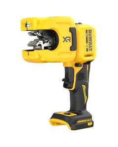 DWTDCE154B image(0) - DEWALT 20V MAX* XR 1-1/4 in. Copper Tubing Cutter