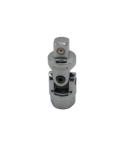 VIMFF8SQ image(0) - VIM Tools FIRM FLEX 1/2'' X 1/2'' UJ ADAPTER - DUAL DRIVE 1/2'' SQ X 21MM