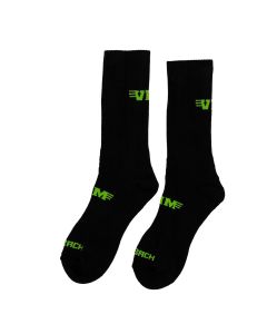 VIM TOOLS BAMBOO CREW SOCK