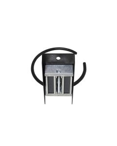 KTI72451 image(3) - K Tool International Tool Hanger Mini Magnetic