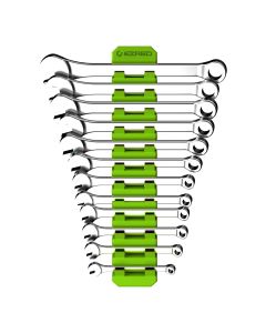 EZRFWR12-G image(0) - E-Z Red 12 SLOT WRENCH HOLDER