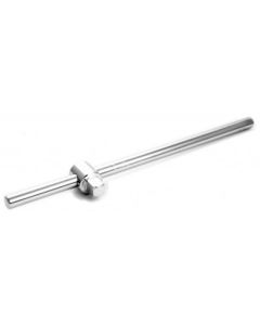 WLMW34121 image(0) - Wilmar Corp. / Performance Tool 3/4" Drive 18" Sliding T-Handle