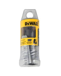 DWTDWACM1814 image(0) - DEWALT 7/8" (22 mm) Metal Cutting Carbide Holesaw