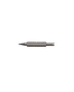 KLE32787S image(0) - Klein Tools Proflex Micro Ratchet Impact-Rated Bit Set, 20-Piece