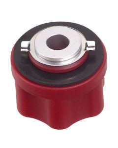 CTA7473 image(0) - CTA Manufacturing 7473 - Euro - Oil Filling Adapter