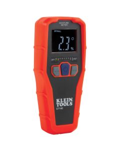 Klein Tools Pinless Moisture Meter