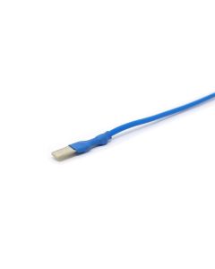 CTA7662XF058 image(0) - CTA Manufacturing 6.0 mm Male Terminal (3 Pack)