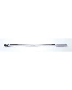 KKN4768N-600 image(0) - Ko-ken USA 4768N-600 1/2 Square Drive Hinge Handle Length 600 mm Metal Handle