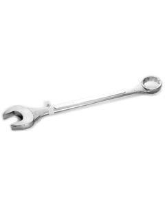 WLMW353B image(0) - Wilmar Corp. / Performance Tool 2-1/8" Combination Wrench