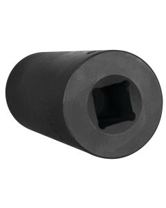 WLMW32917 image(0) - Wilmar Corp. / Performance Tool 1/2" Drive X-Trax Metric Socket Set