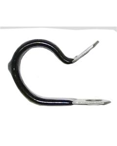 SRRCL34 image(0) - S.U.R.&R. 3/4" Hanger Clamps 10pk