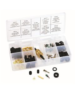 Mastercool REPAIR KIT 126PC
