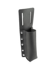 KLE5133 image(0) - Klein Tools 10-1/2-Inch Handline with Thong Clip