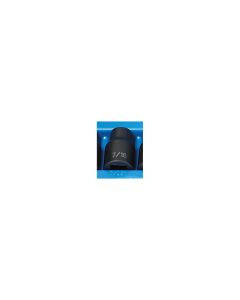 GRE2114R image(0) - Grey Pneumatic 1/2" Drive x 7/16" Standard - 12 Point Socket