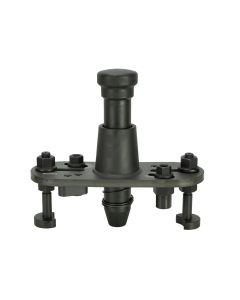 ESC40322 image(0) - ESCO Truck Axle Shaft Puller-for Medium & HD Truck